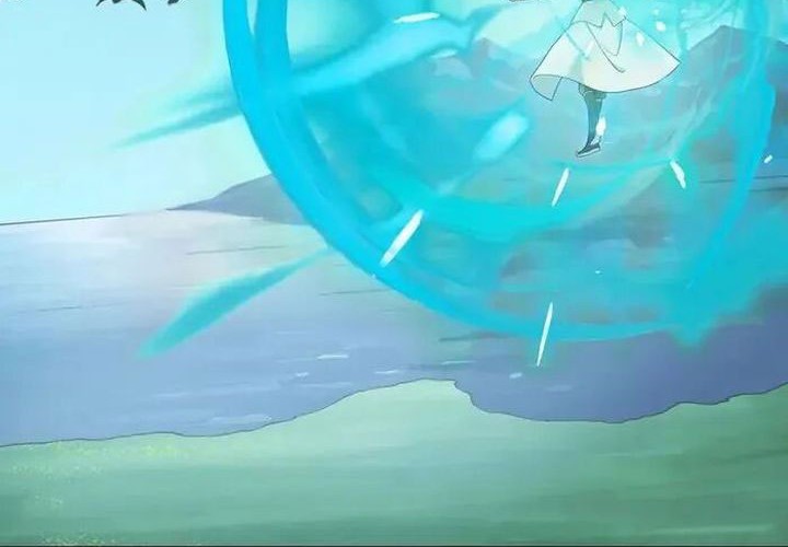 Against the Gods Chapter 731 page 21