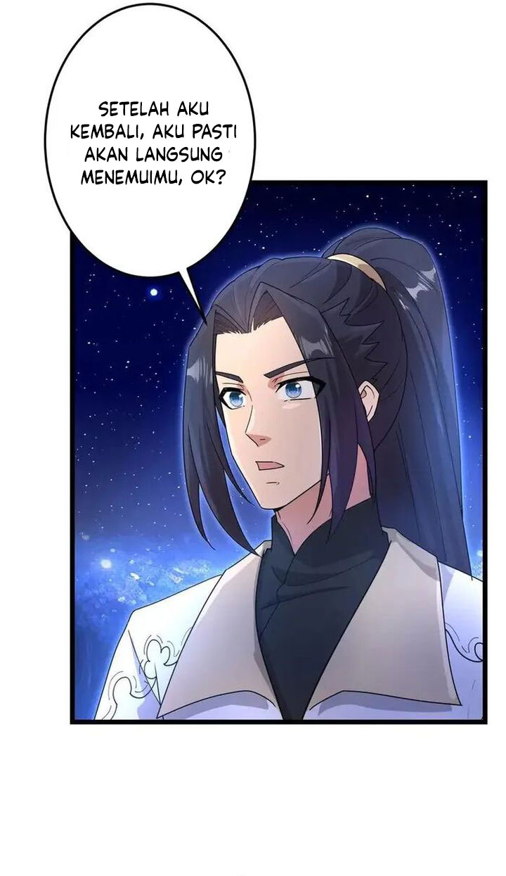 Against the Gods Chapter 731 page 40