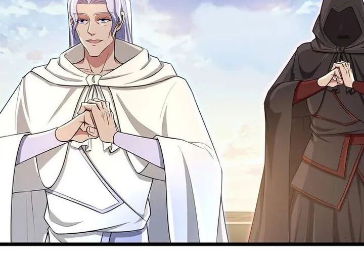 Against the Gods Chapter 731 page 5