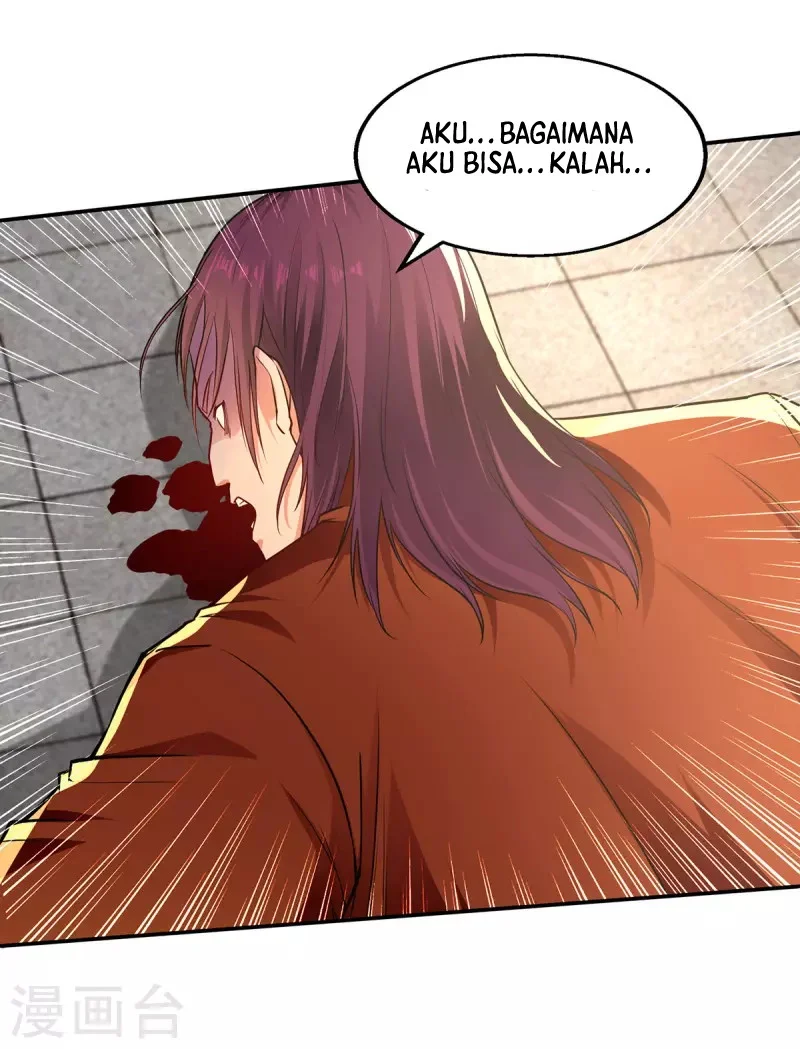 Against The Heaven Supreme Chapter 178 Fix page 11