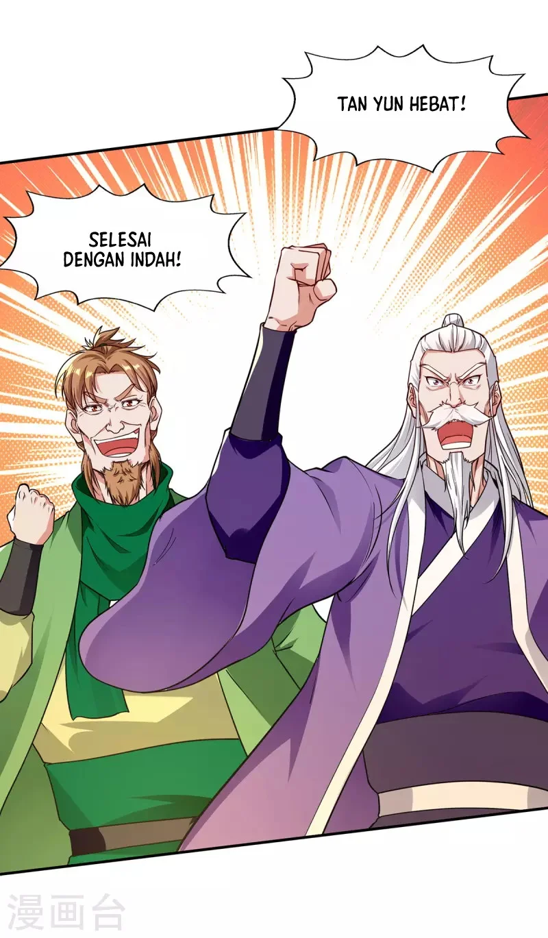 Against The Heaven Supreme Chapter 178 Fix page 14