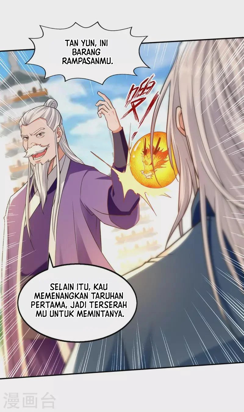 Against The Heaven Supreme Chapter 178 Fix page 19