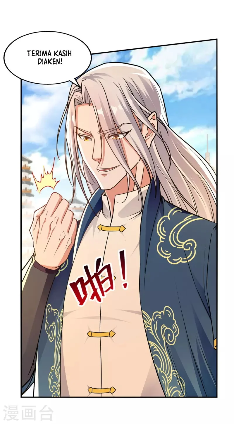 Against The Heaven Supreme Chapter 178 Fix page 20