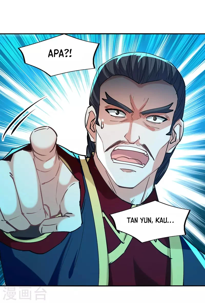 Against The Heaven Supreme Chapter 178 Fix page 28