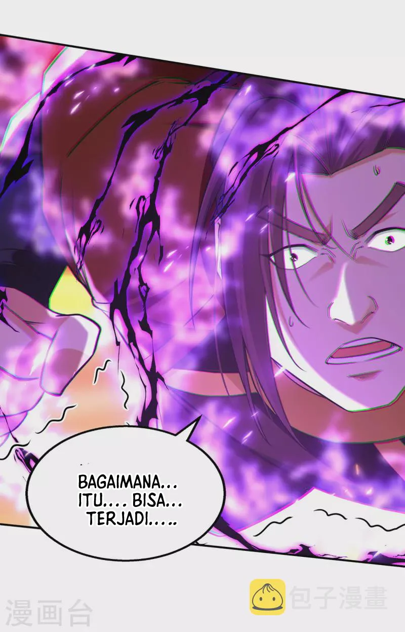 Against The Heaven Supreme Chapter 178 Fix page 7