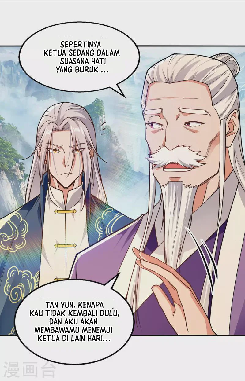 Against The Heaven Supreme Chapter 179 Fix page 11