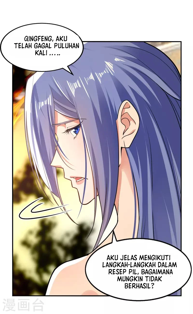 Against The Heaven Supreme Chapter 179 Fix page 14