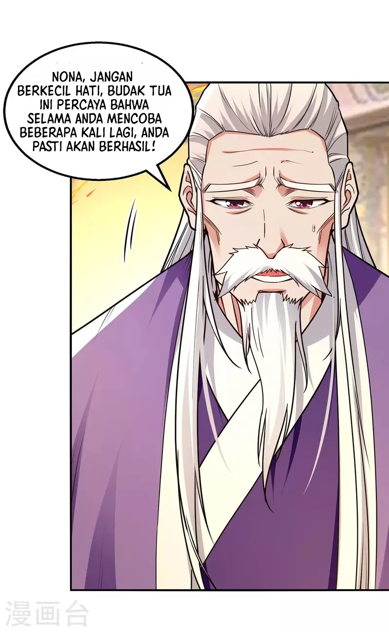 Against The Heaven Supreme Chapter 179 Fix page 15