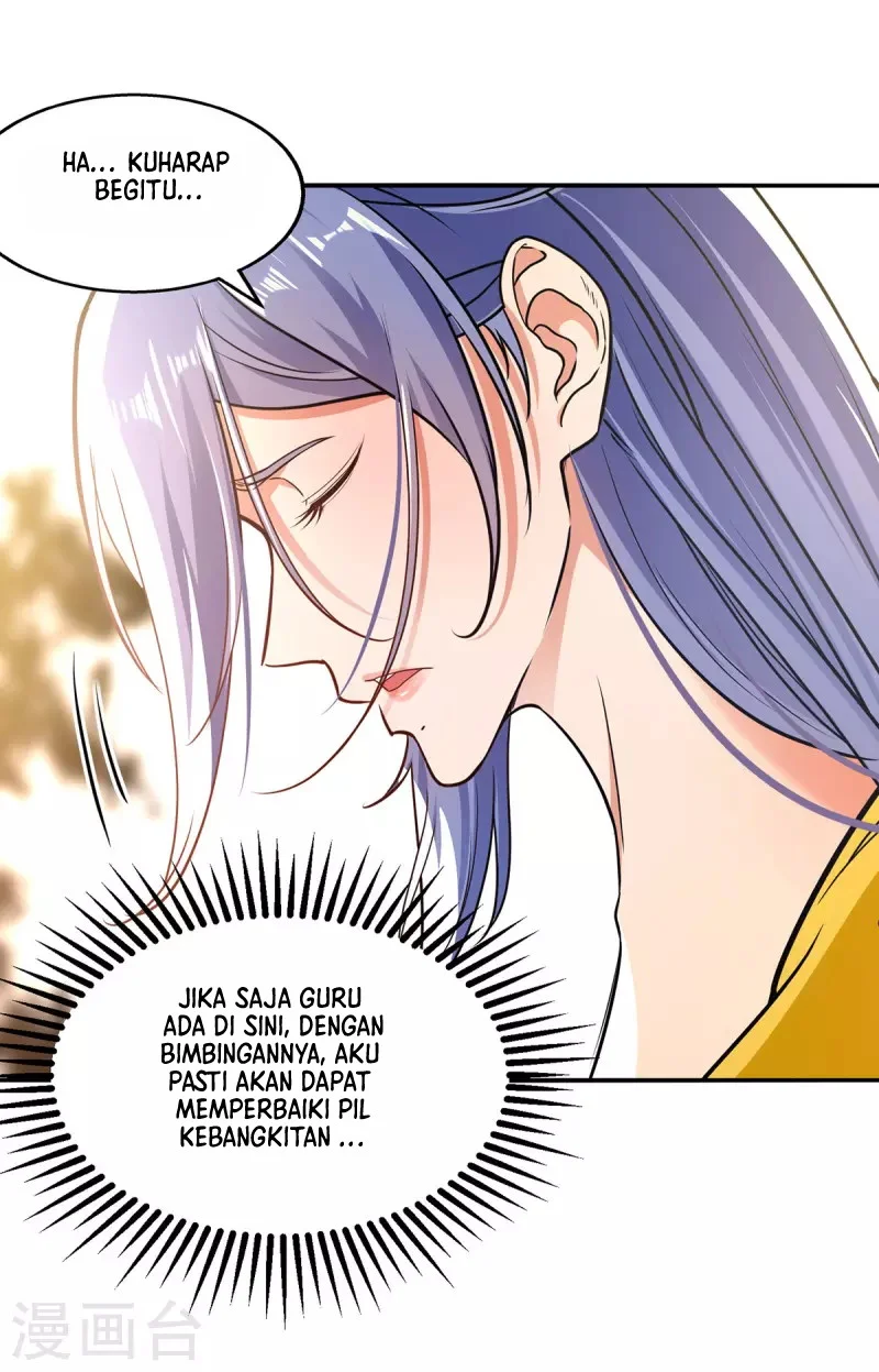 Against The Heaven Supreme Chapter 179 Fix page 16
