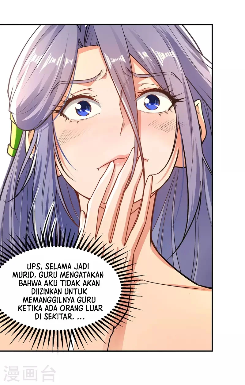 Against The Heaven Supreme Chapter 179 Fix page 20