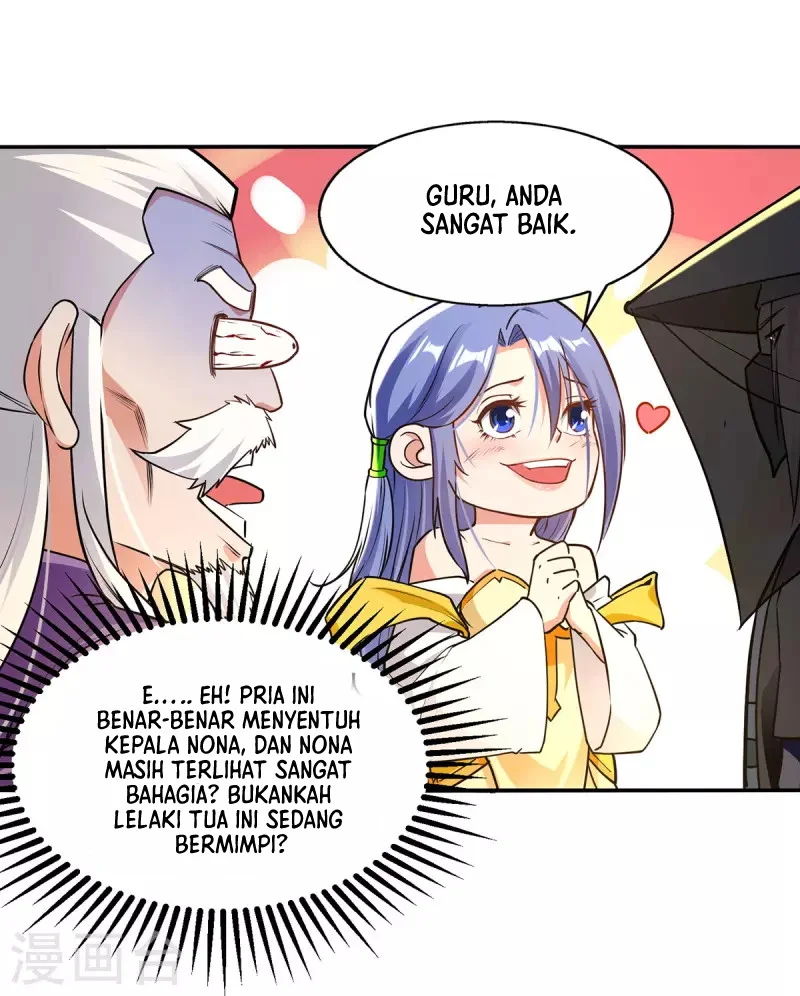 Against The Heaven Supreme Chapter 179 Fix page 22