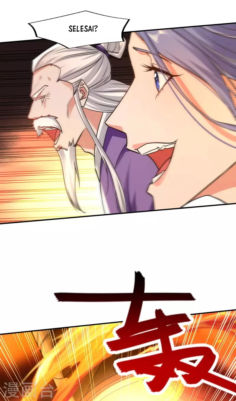 Against The Heaven Supreme Chapter 180 Fix page 12