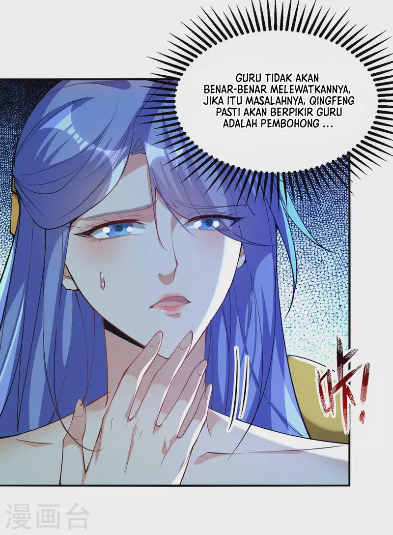 Against The Heaven Supreme Chapter 180 Fix page 15