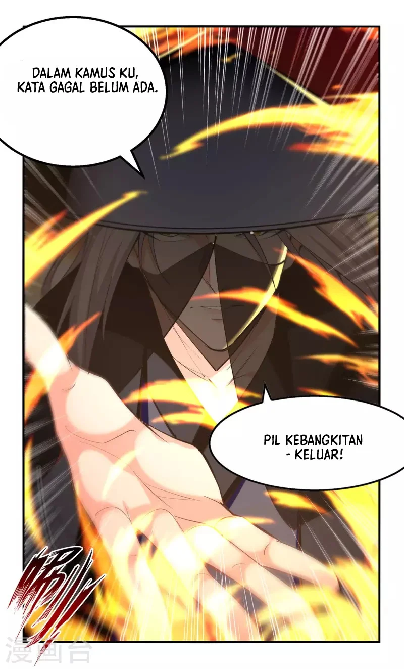 Against The Heaven Supreme Chapter 180 Fix page 16