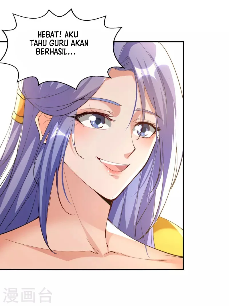 Against The Heaven Supreme Chapter 180 Fix page 18
