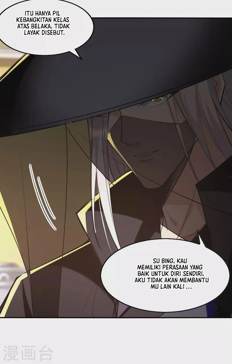 Against The Heaven Supreme Chapter 180 Fix page 22