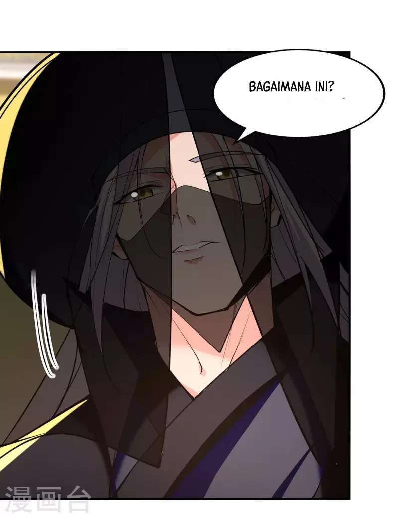 Against The Heaven Supreme Chapter 180 Fix page 26