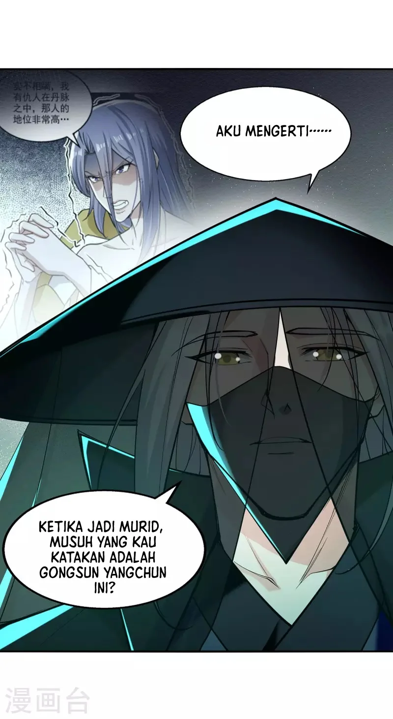 Against The Heaven Supreme Chapter 180 Fix page 28