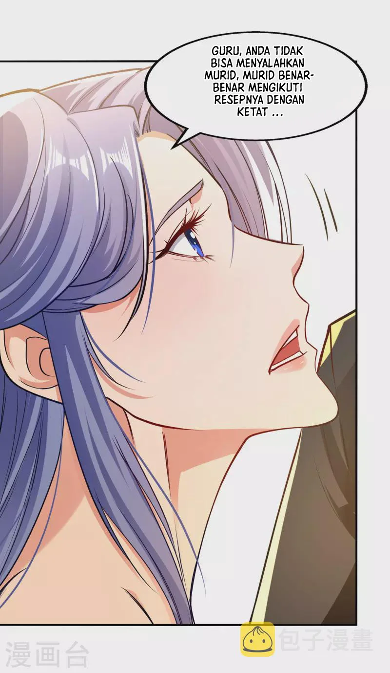 Against The Heaven Supreme Chapter 180 Fix page 4
