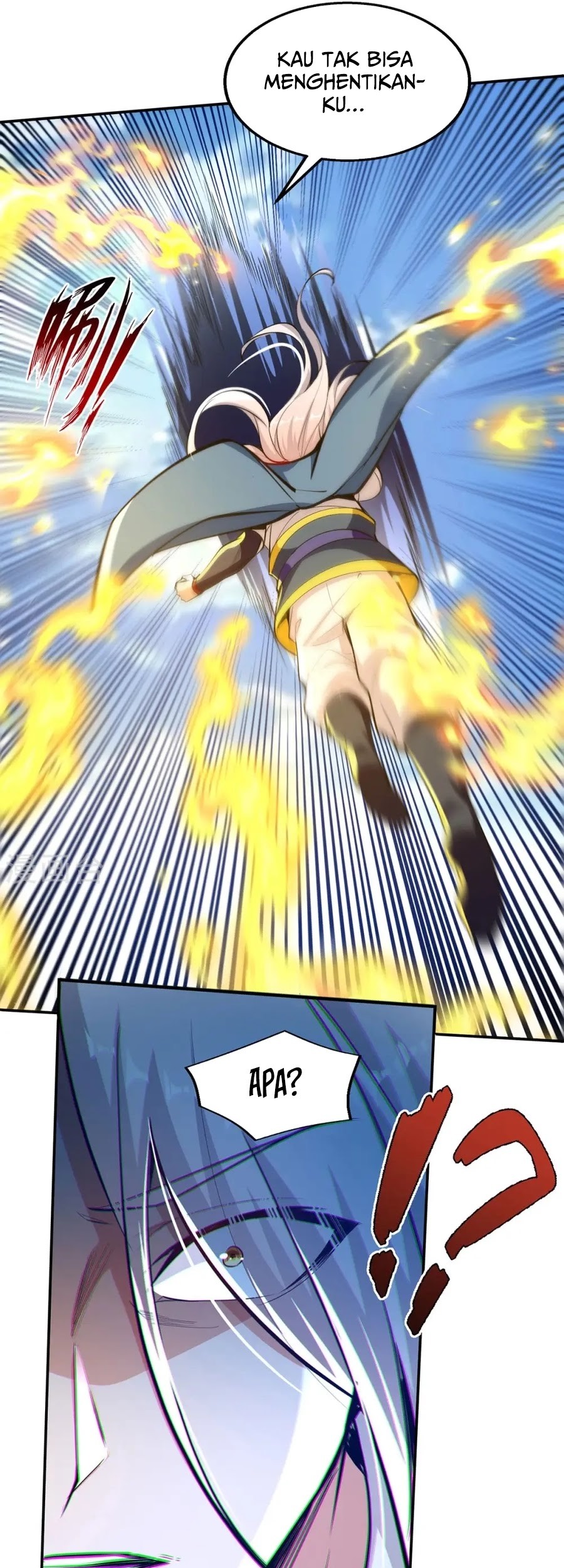 Against The Heaven Supreme Chapter 227 page 13