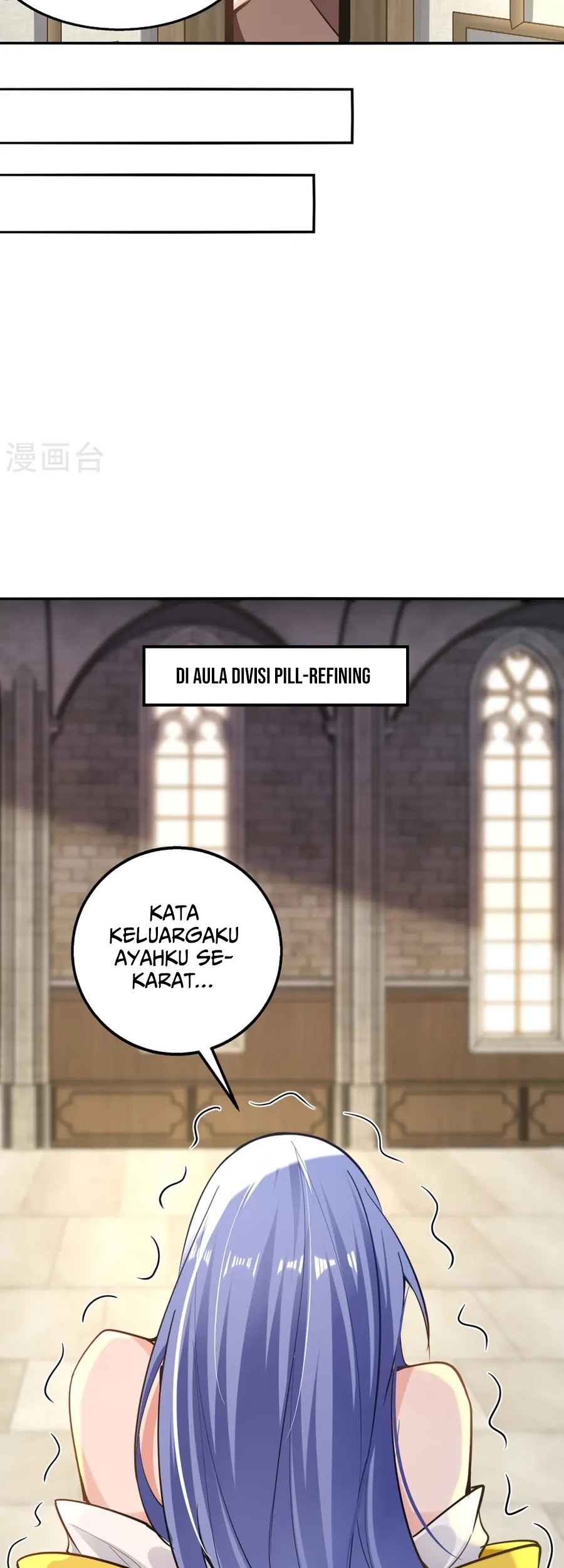 Against The Heaven Supreme Chapter 229 page 22