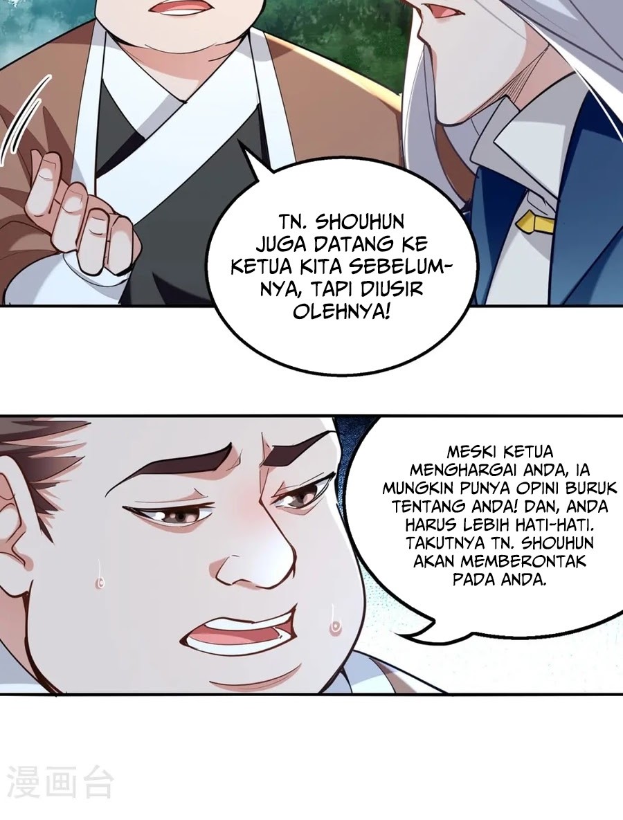 Against The Heaven Supreme Chapter 230 page 7