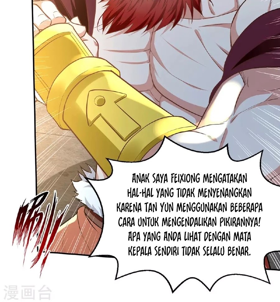 Against The Heaven Supreme Chapter 238 page 4