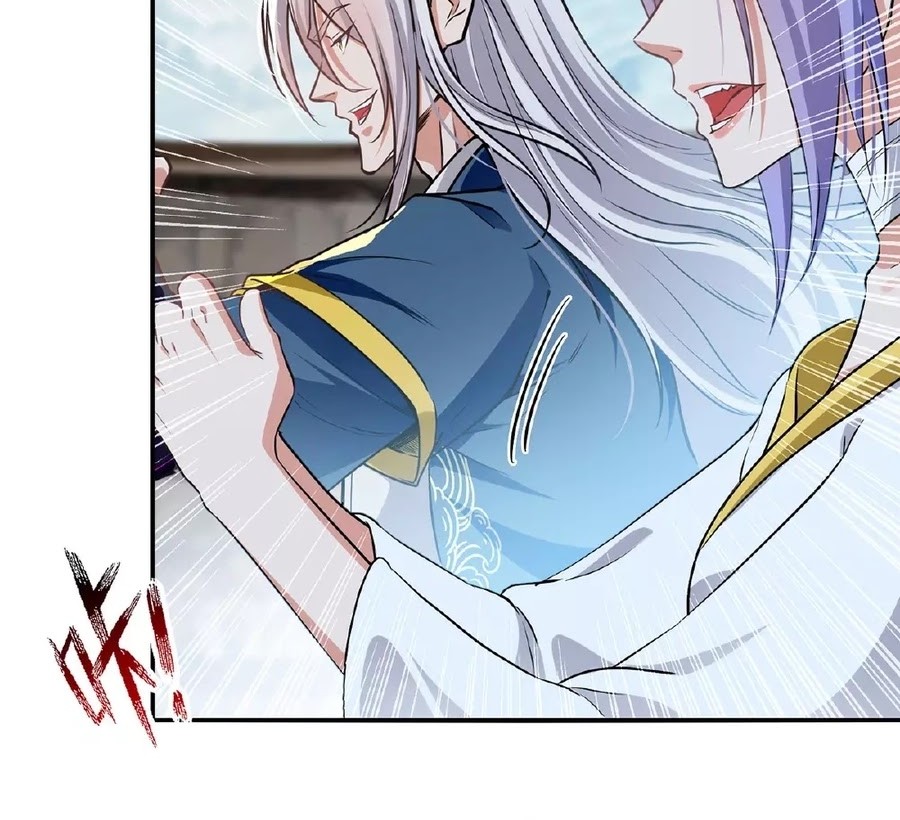 Against The Heaven Supreme Chapter 239 page 12