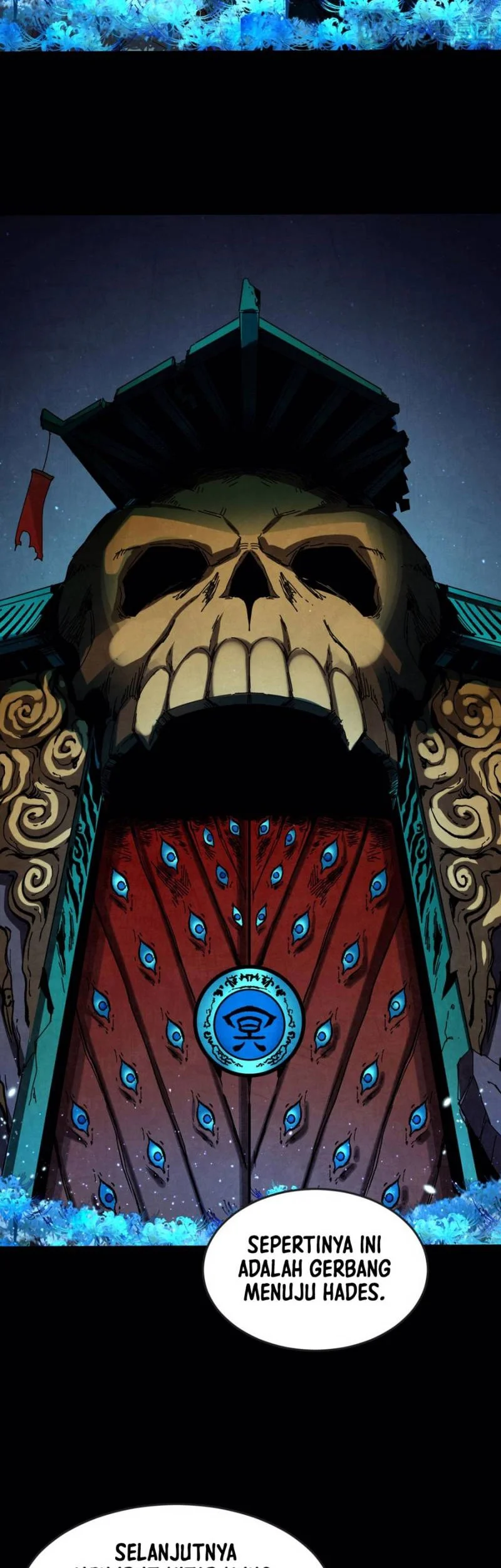 Age of Terror Chapter 180 Fix page 32