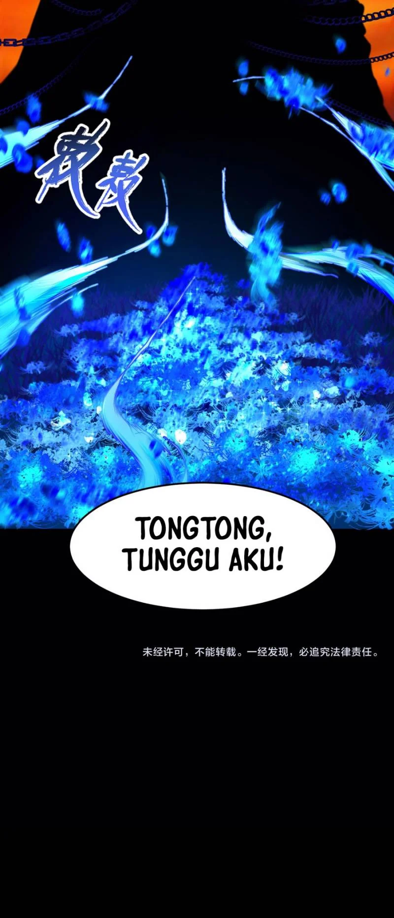 Age of Terror Chapter 180 Fix page 40