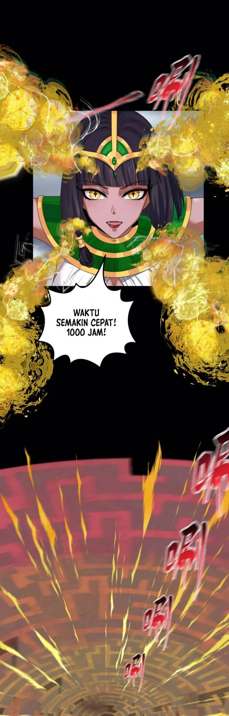 Age of Terror Chapter 180 Fix page 7