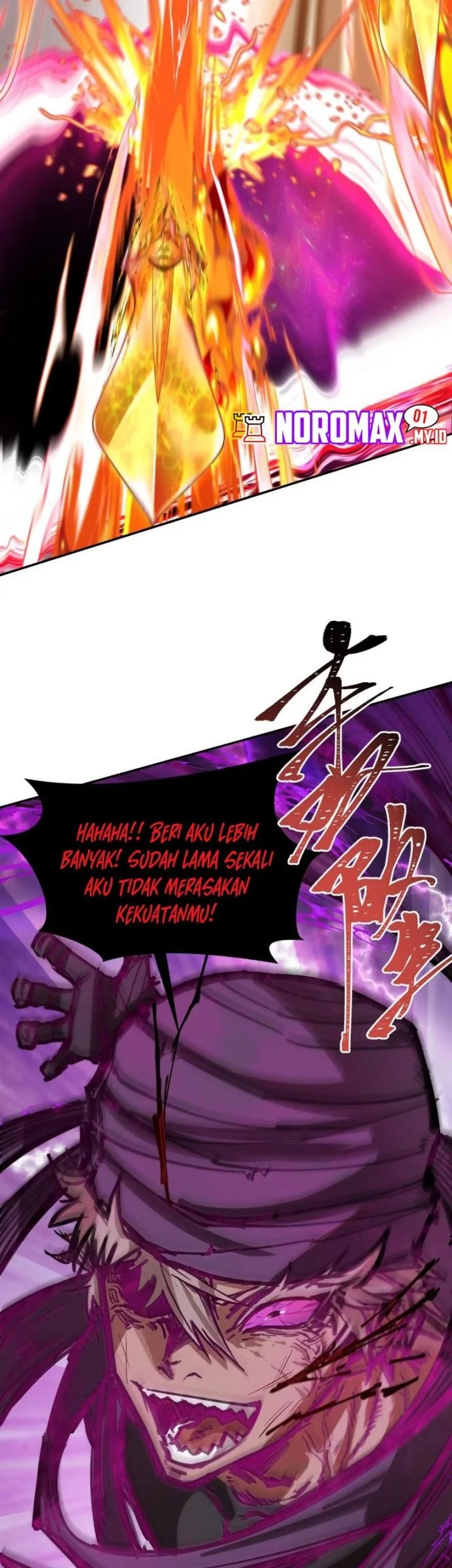 Age of Terror Chapter 279 page 36