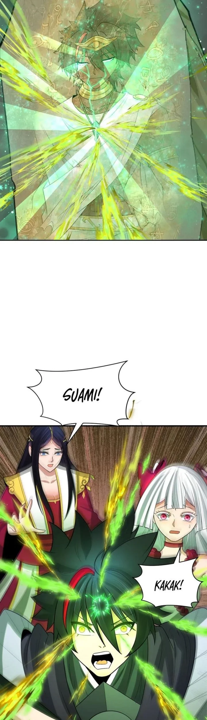 Age of Terror Chapter 279 page 4