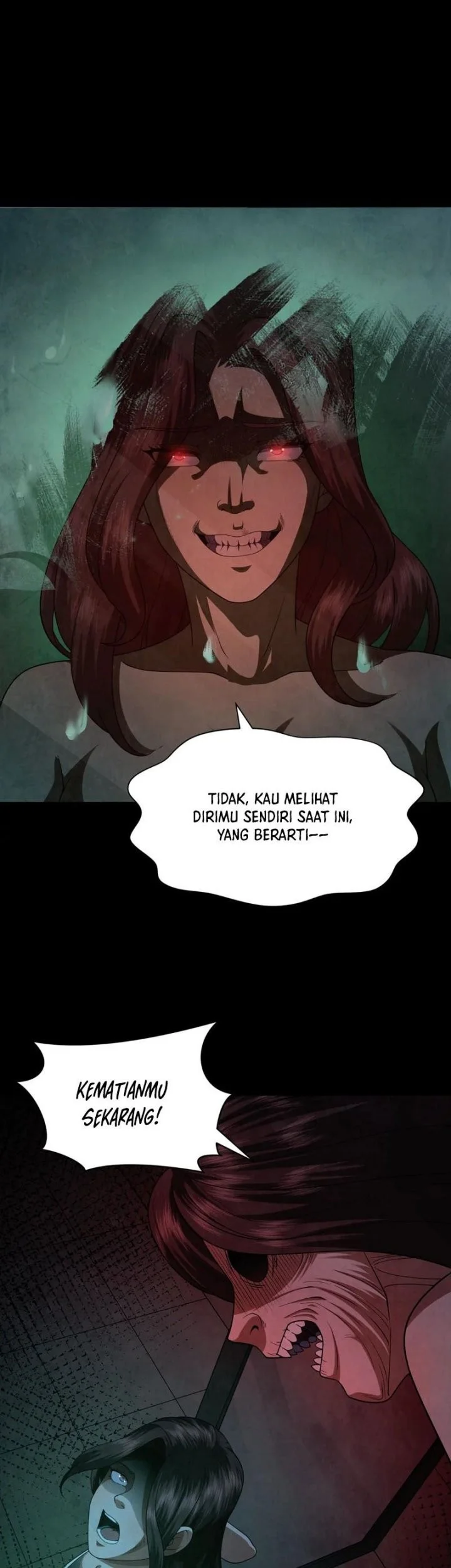 Age of Terror Chapter 283 page 6