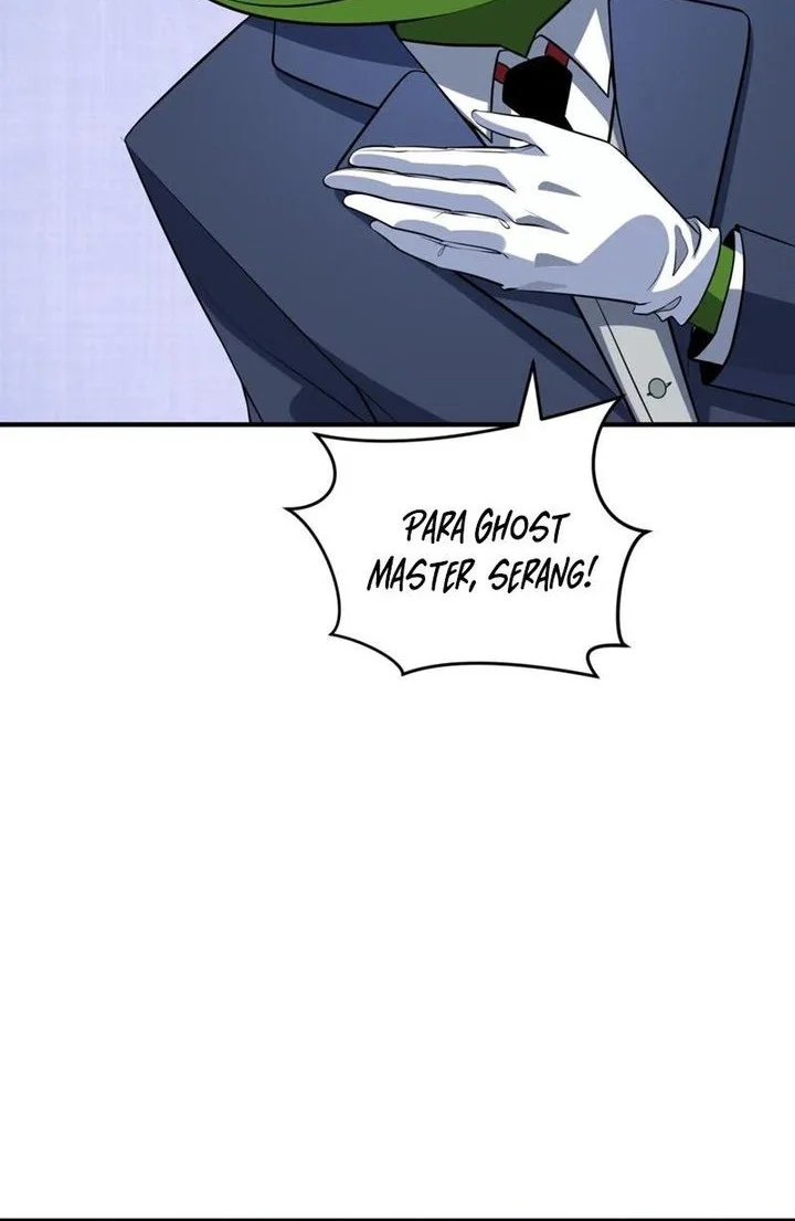 Age of Terror Chapter 290 page 35