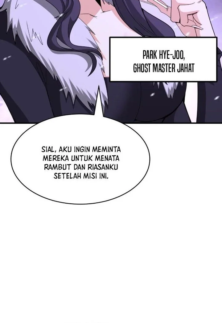 Age of Terror Chapter 290 page 49