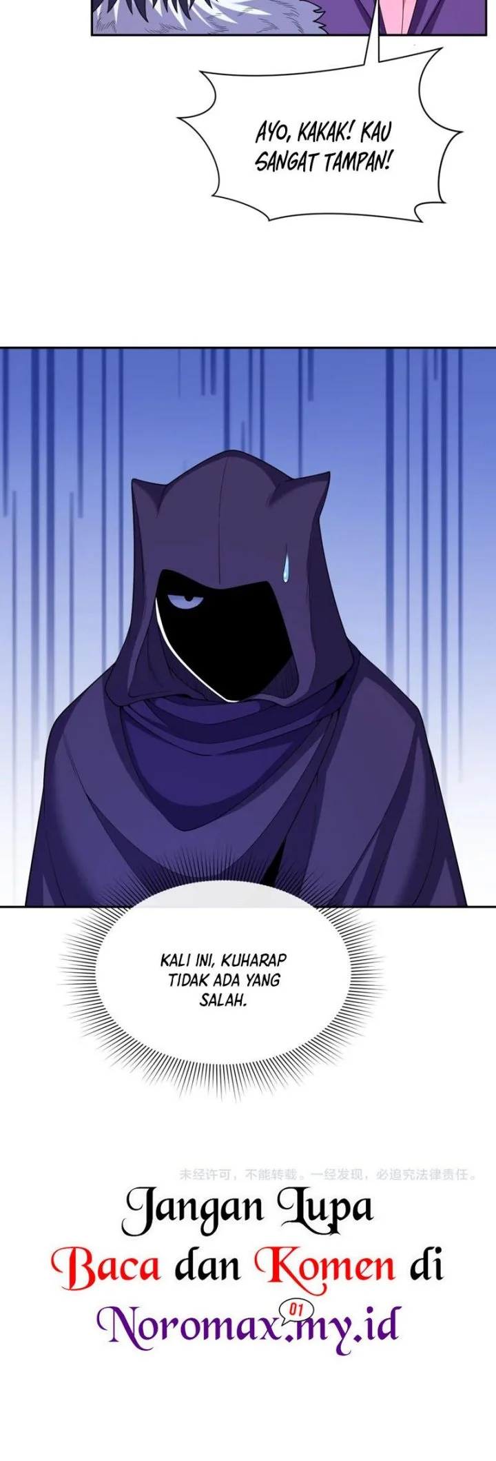 Age of Terror Chapter 292 page 63