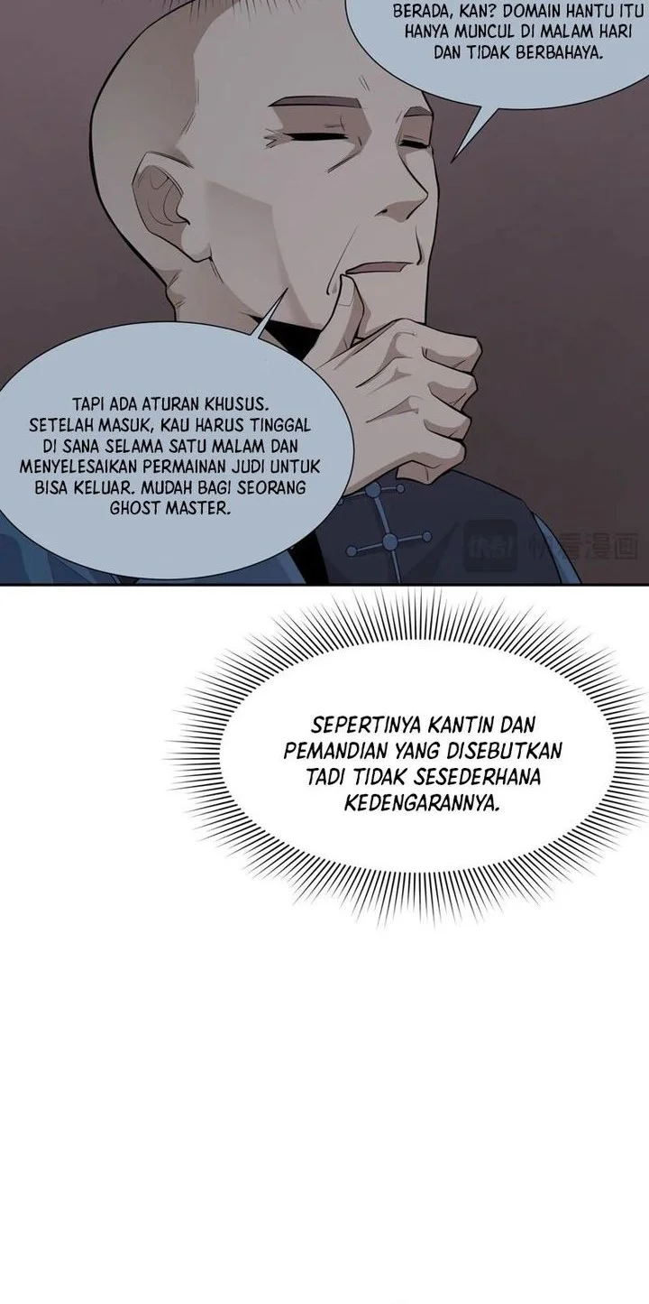 Age of Terror Chapter 294 page 35