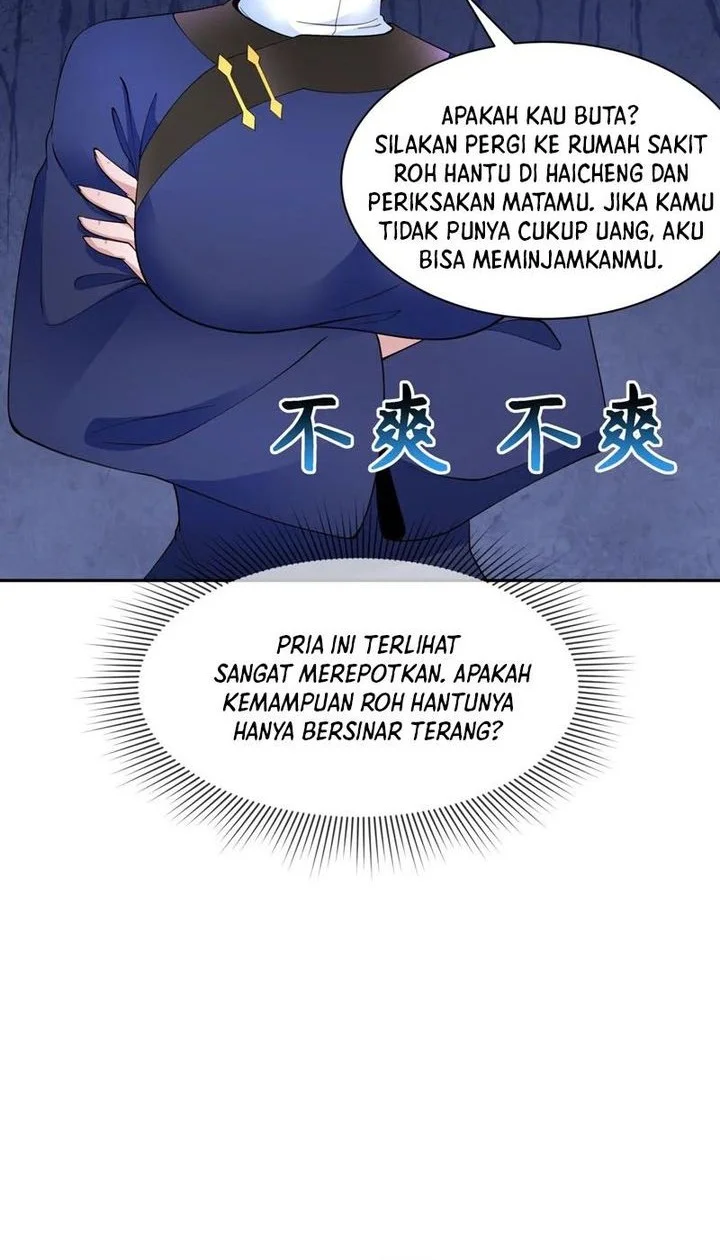 Age of Terror Chapter 294 page 8