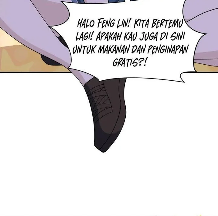 Age of Terror Chapter 294 page 18