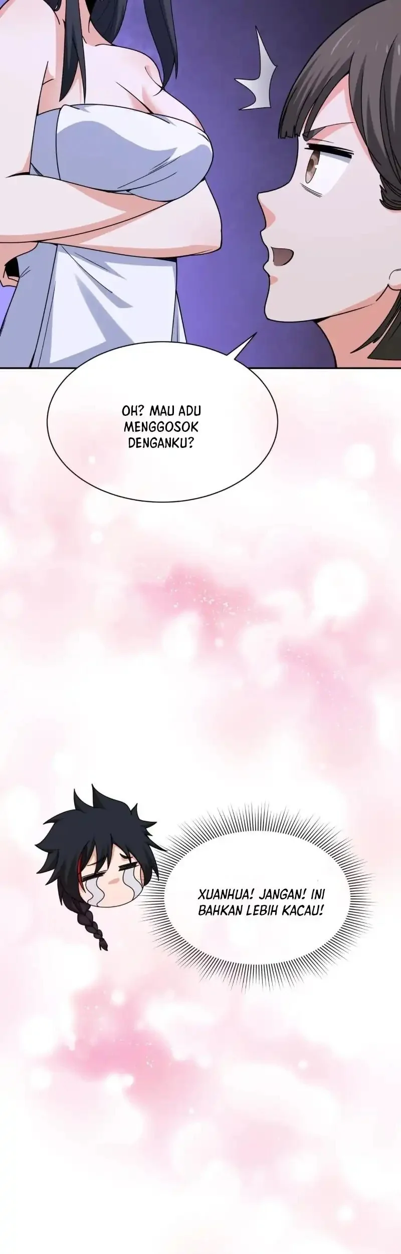 Age of Terror Chapter 298 page 65