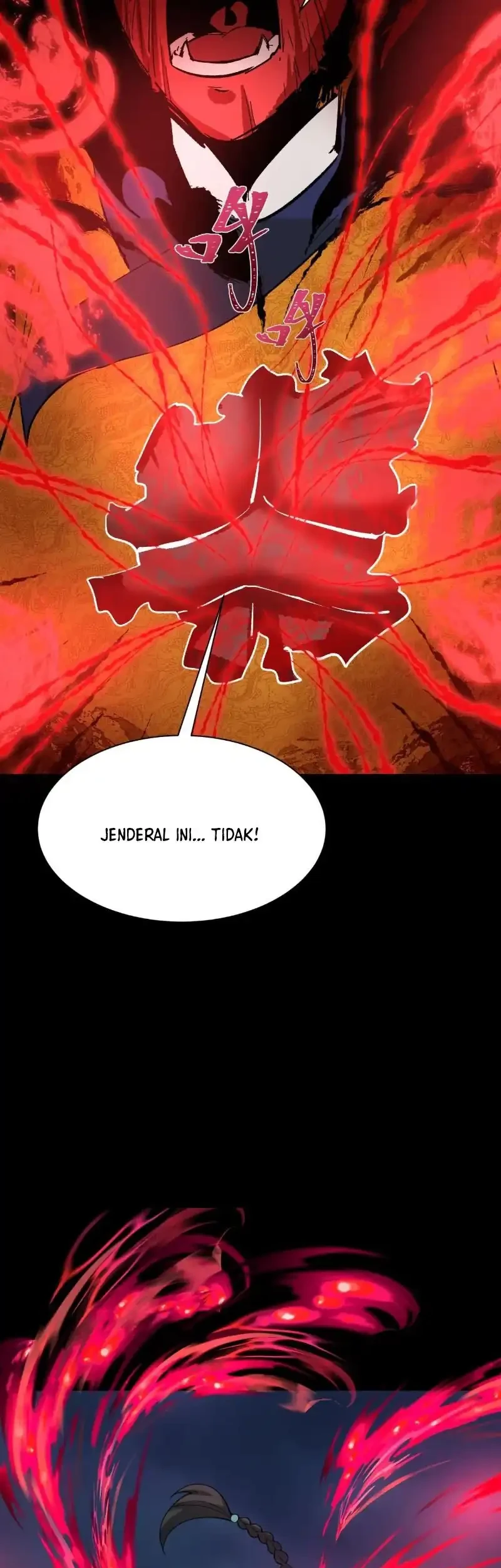 Age of Terror Chapter 306 page 38