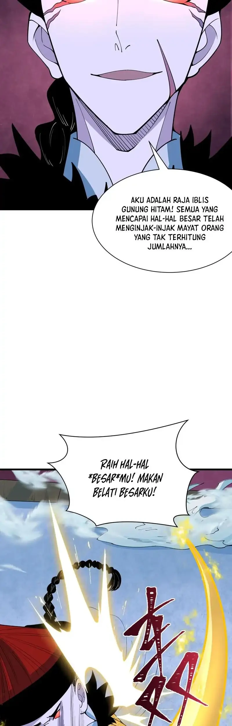 Age of Terror Chapter 306 page 63