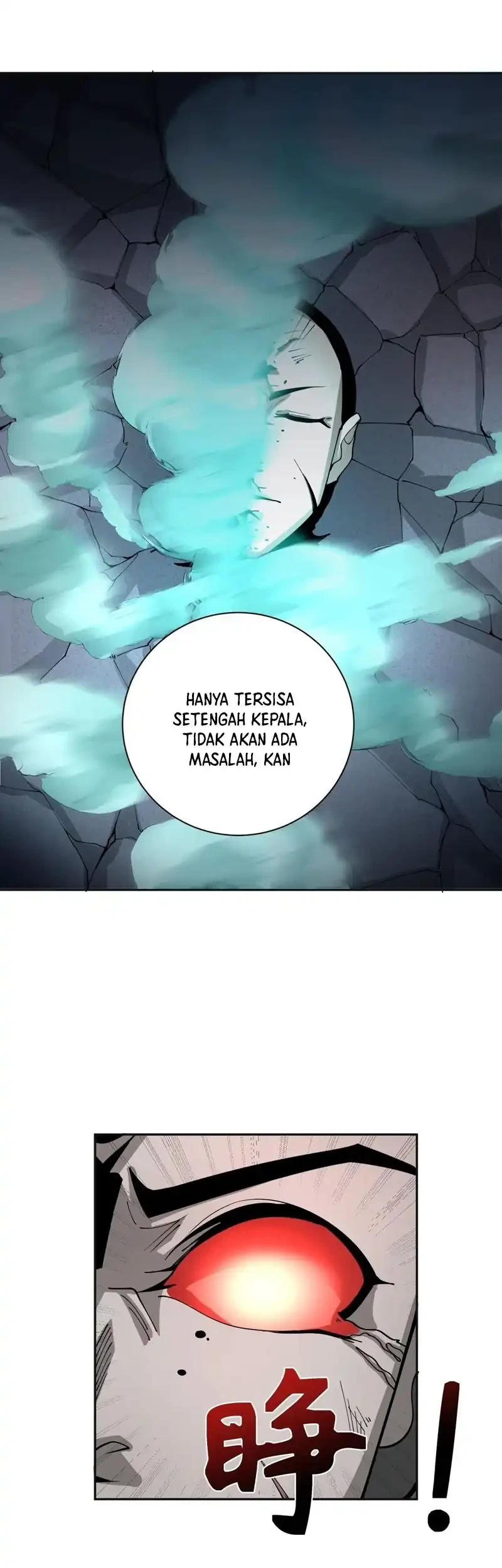 Age of Terror Chapter 307 page 54