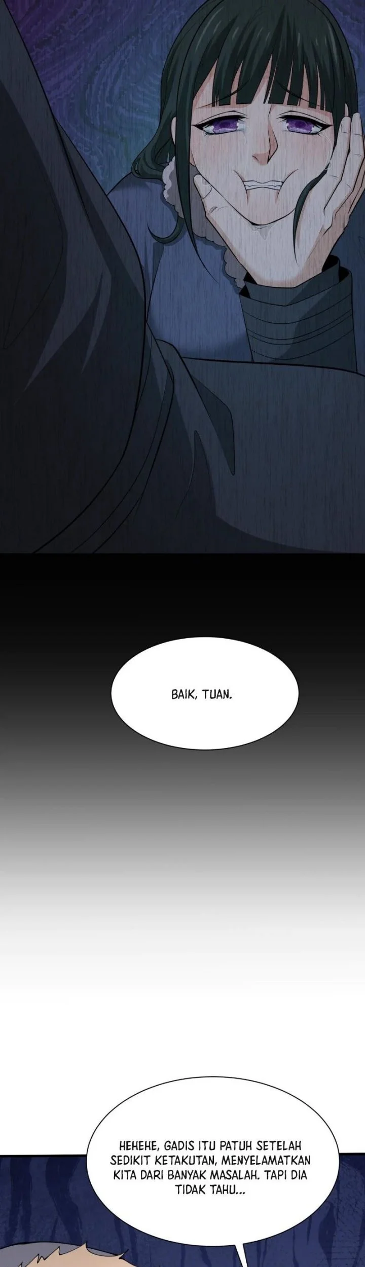 Age of Terror Chapter 312 page 34