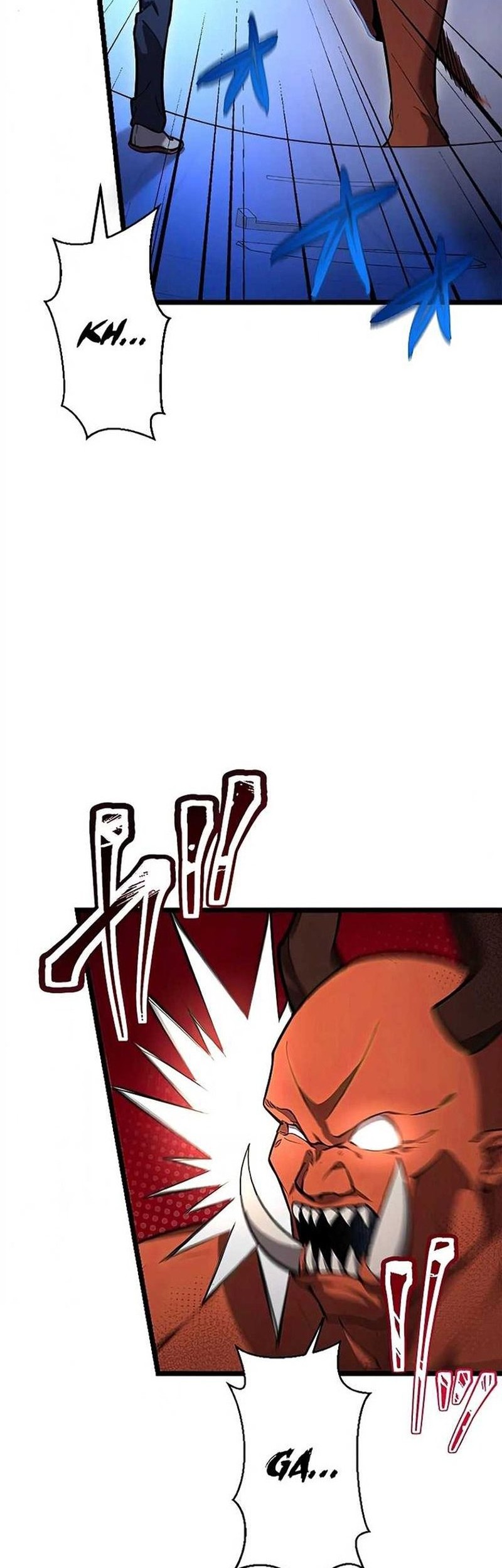 Ah, It’s Wonderful To Be Alive Chapter 10 page 37