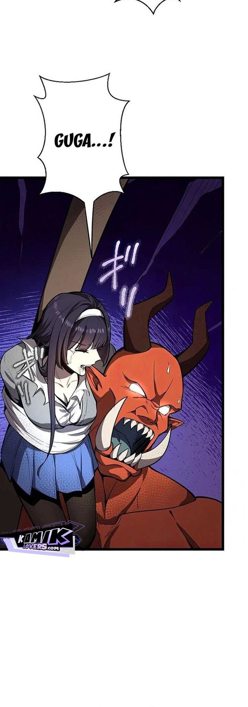 Ah, It’s Wonderful To Be Alive Chapter 10 page 38