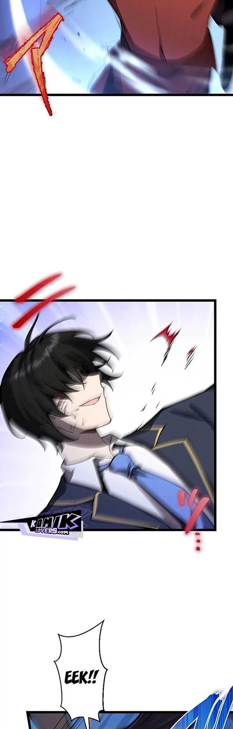 Ah, It’s Wonderful To Be Alive Chapter 10 page 43