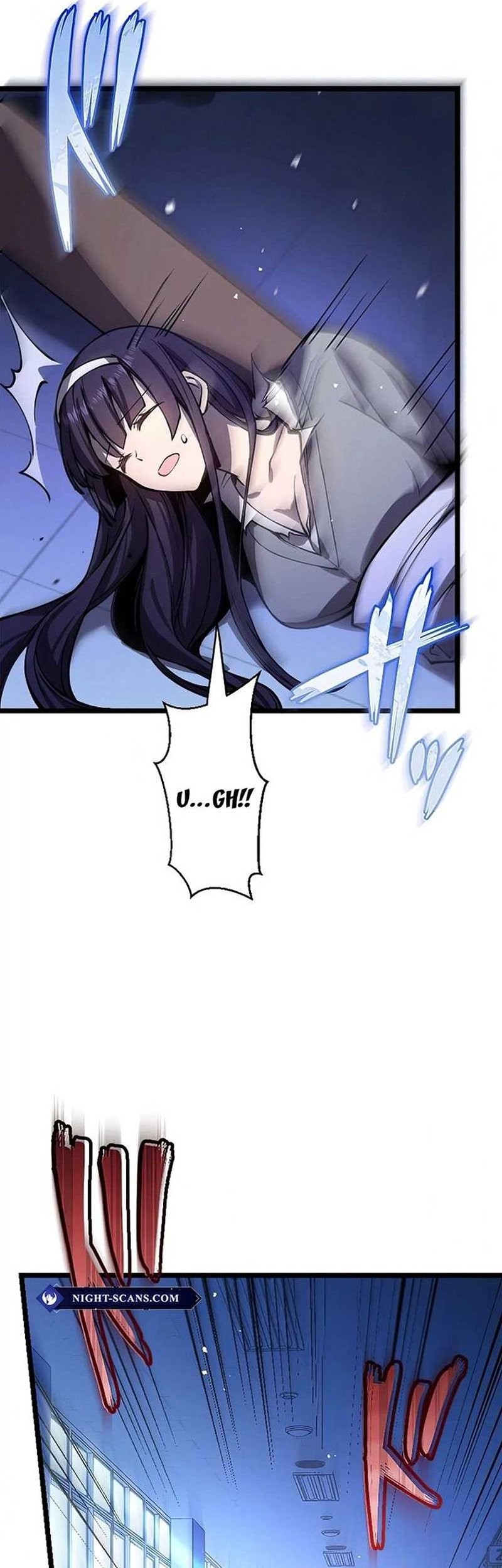 Ah, It’s Wonderful To Be Alive Chapter 10 page 45