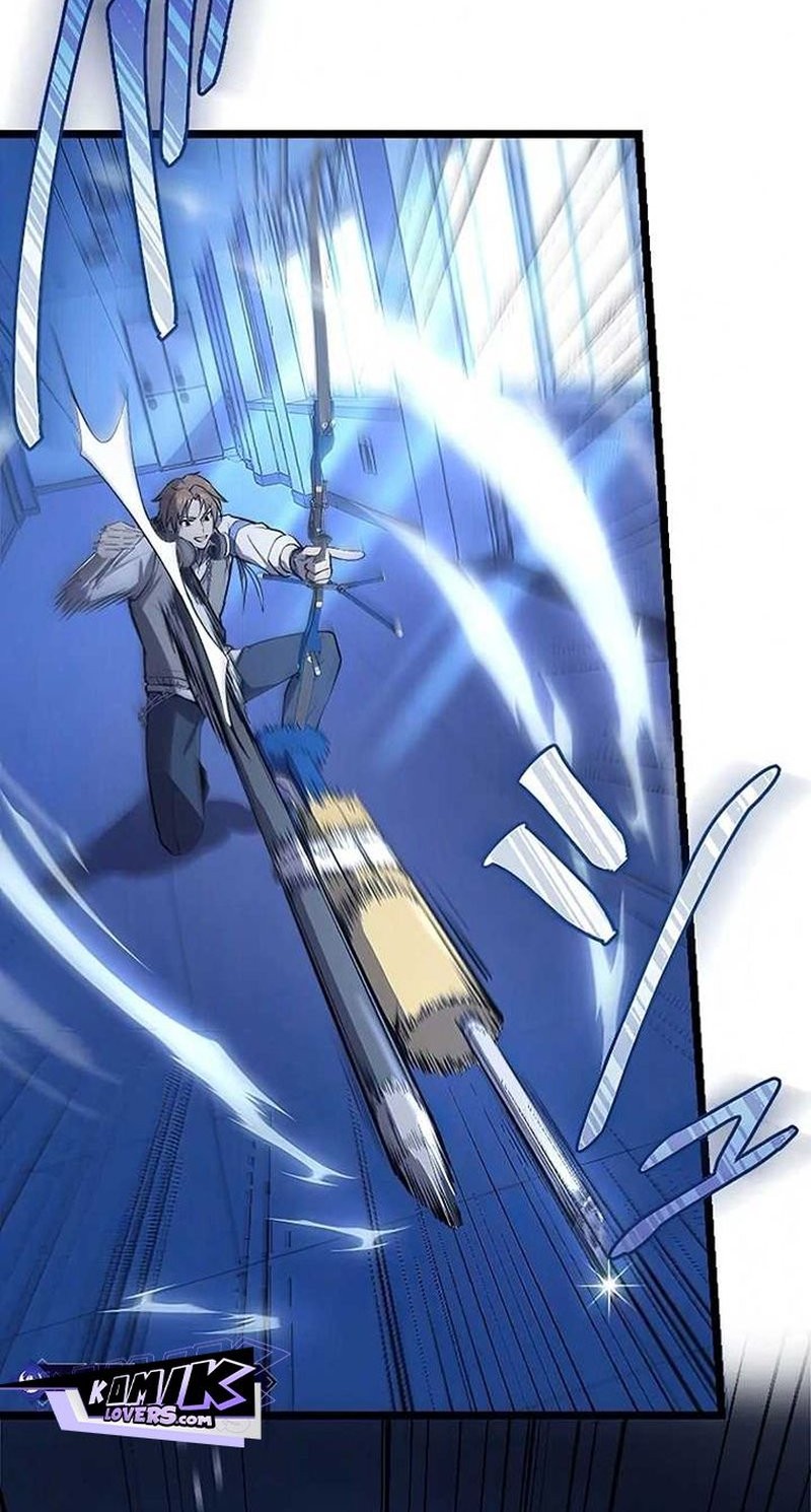 Ah, It’s Wonderful To Be Alive Chapter 10 page 54